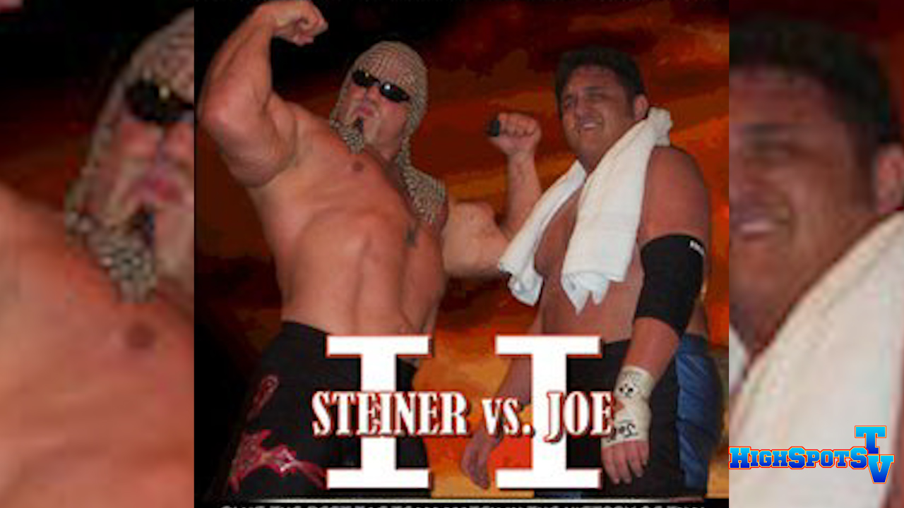 UWF: August 11th 2006