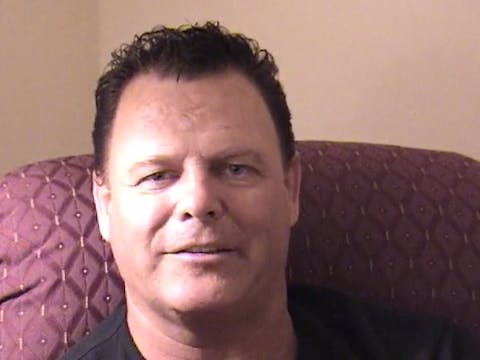 Jerry Lawler Interview 