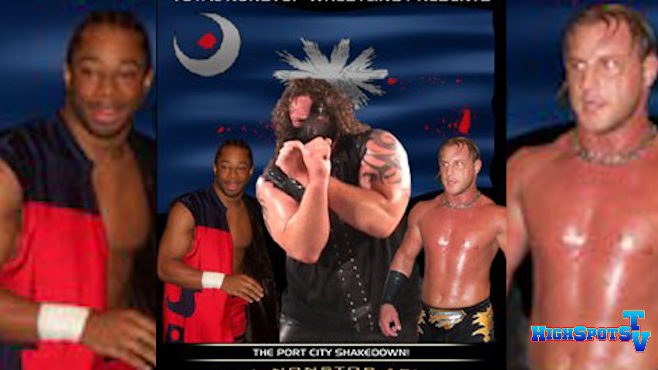 UWF: August 10th 2006