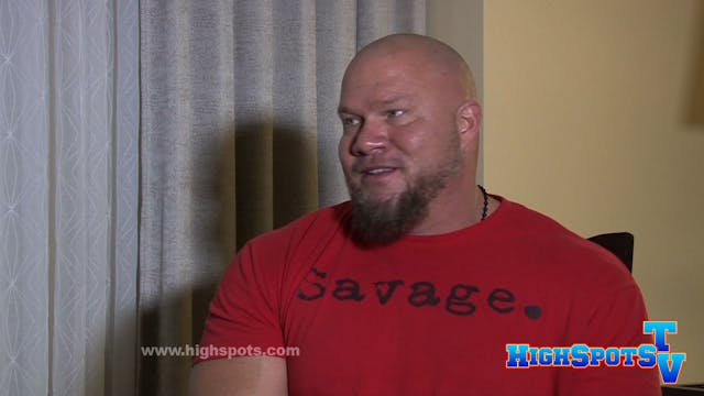 Jax Dane Interview