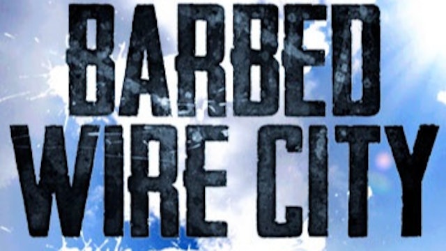 Barbed Wire City: The Unauthorized ECW Documentary
