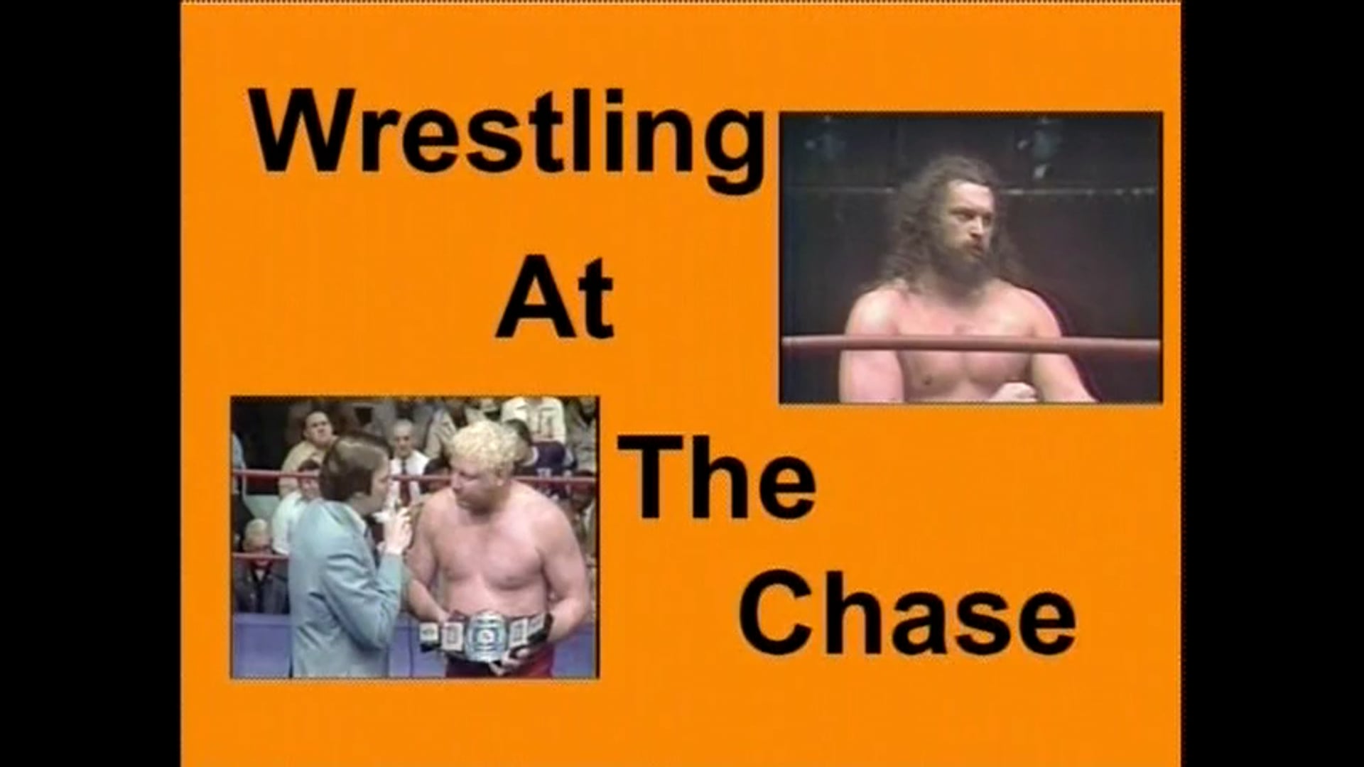 Classic St. Louis Wrestling Vol 8
