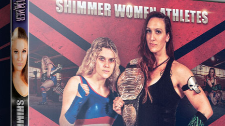 SHIMMER 84