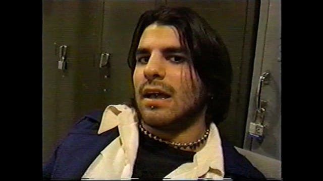 IWA Mid-South 01-29-2005
