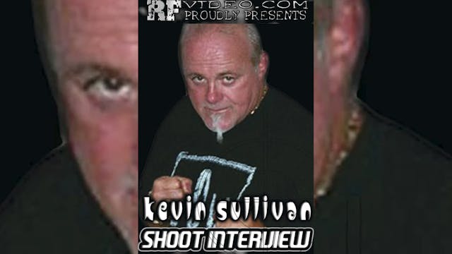 Kevin Sullivan Interview