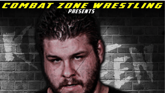 The Best Of Kevin Steen in CZW Vol. 2