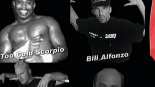 Extreme Summit Interview