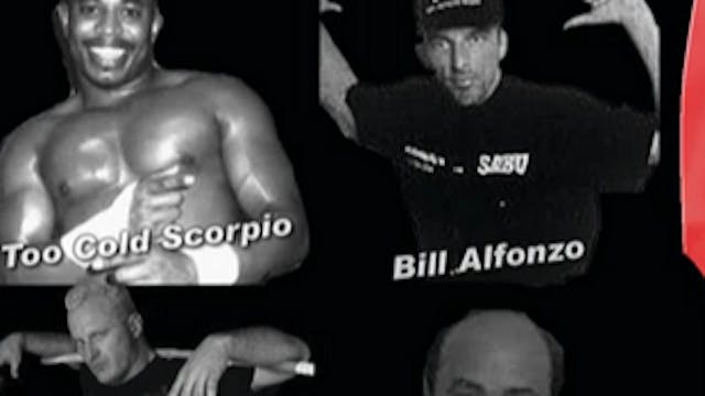 Extreme Summit Interview