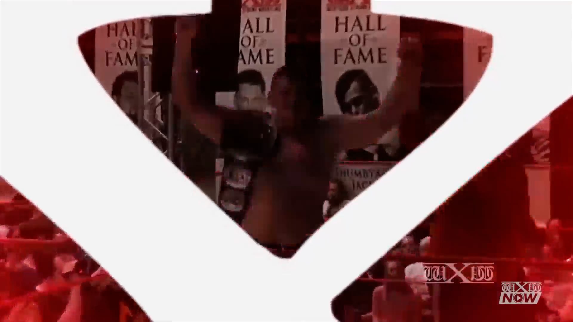 wXw: Road To The 16 Carat 2017