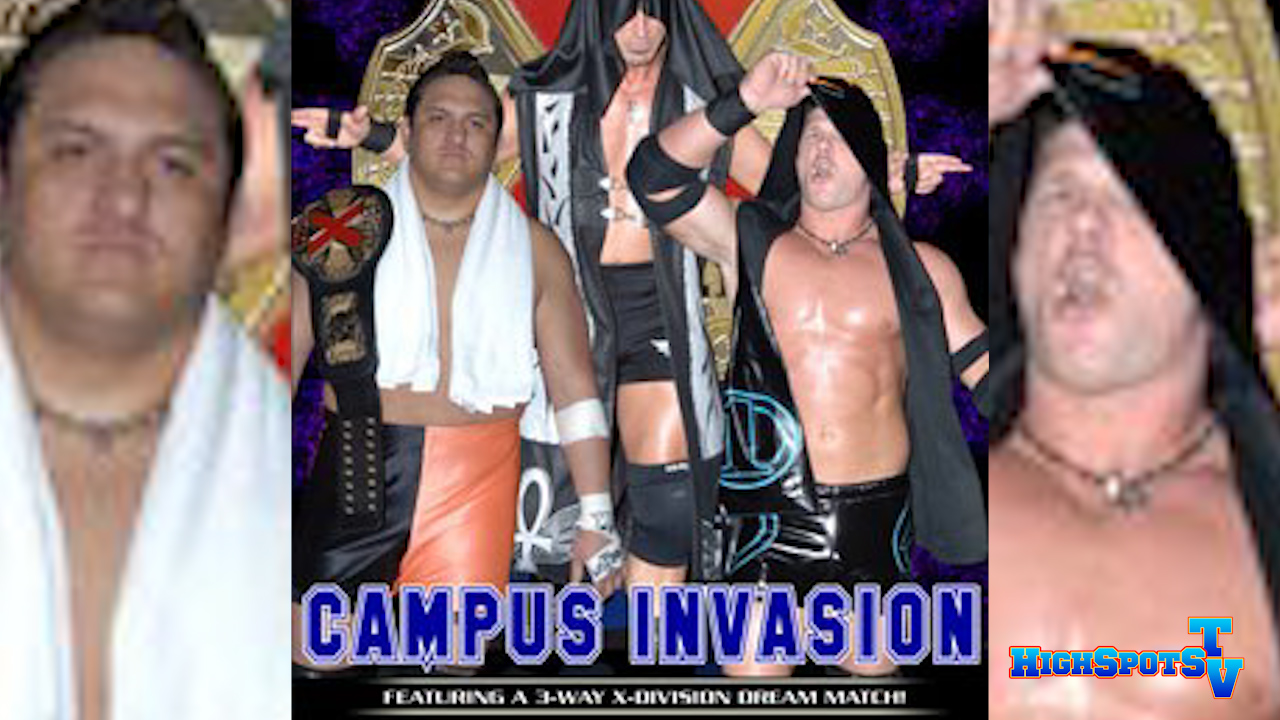 UWF: April 14th 2006