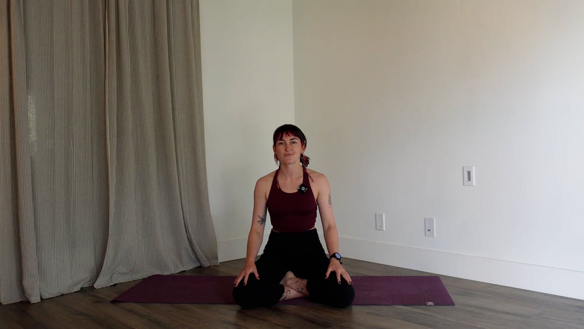 8 Limbs of Yoga Intro