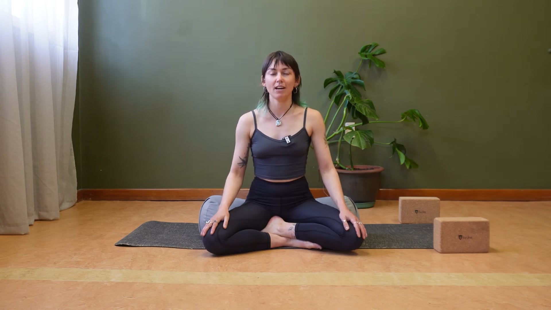 Foundations of Flow Intro