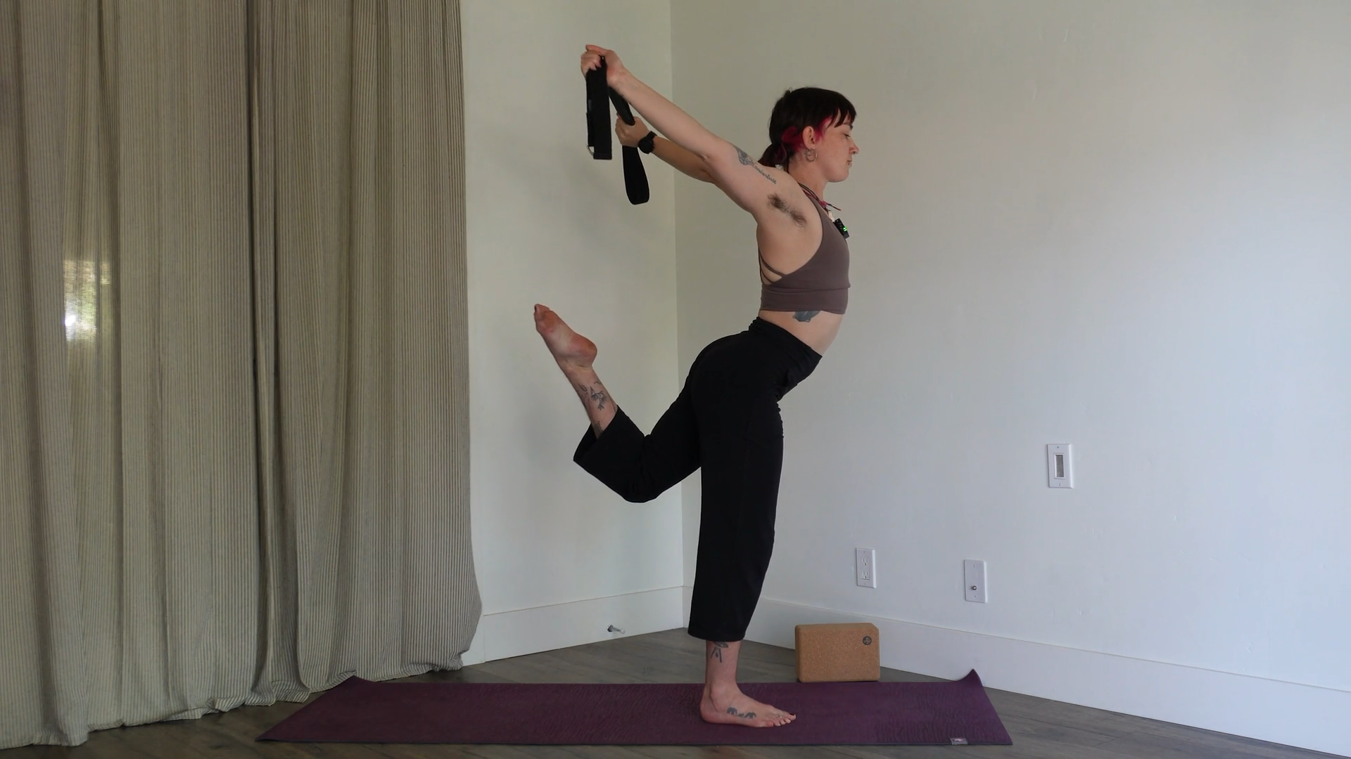 Day 7 Upper Body Challenge - Finding Your Flow