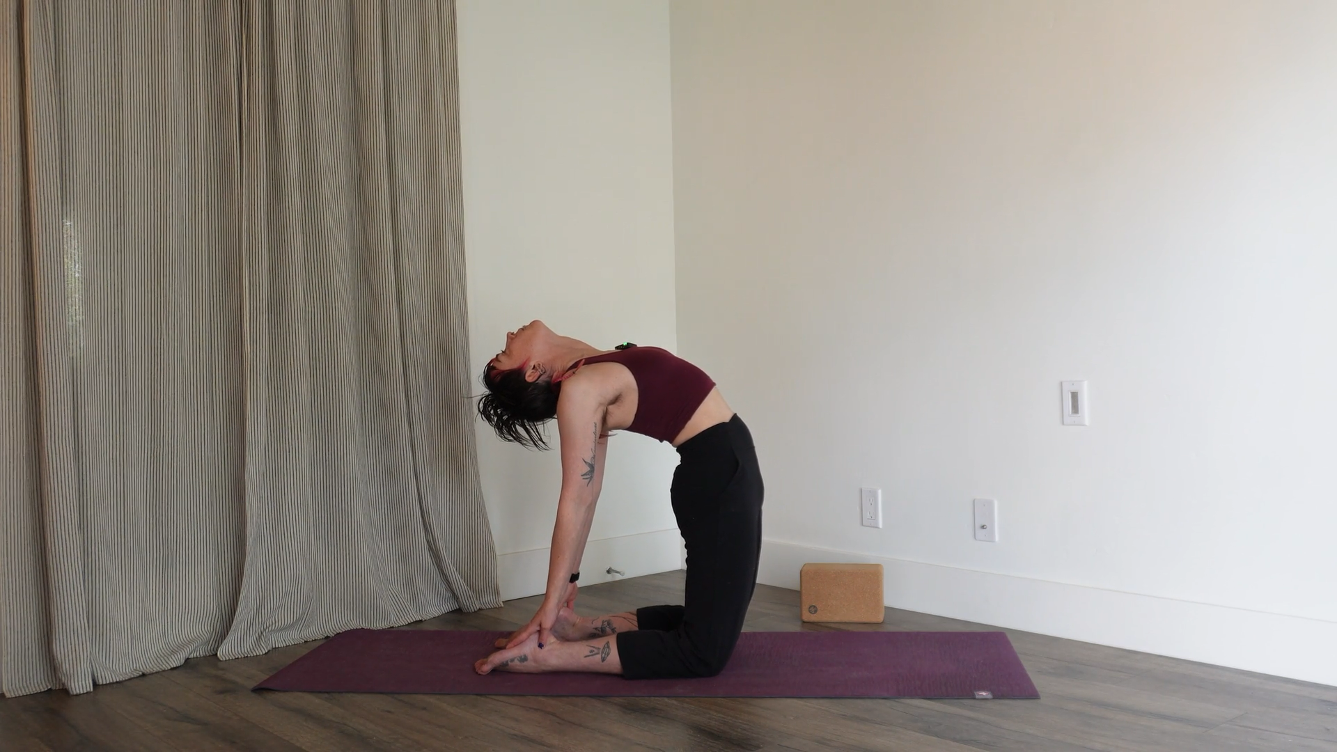 Ahimsa Flow