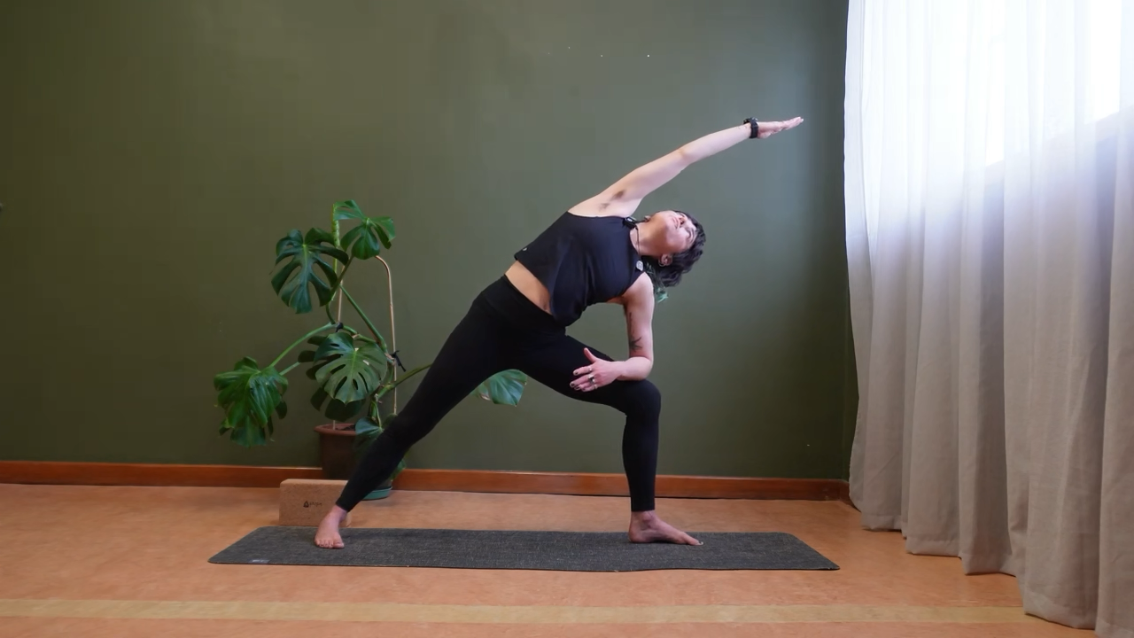 15 minute It's All Standing