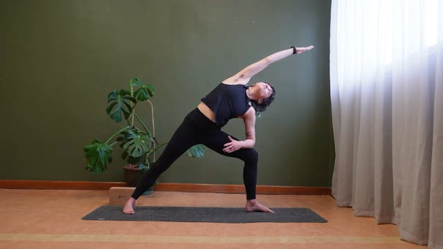 15 minute It's All Standing