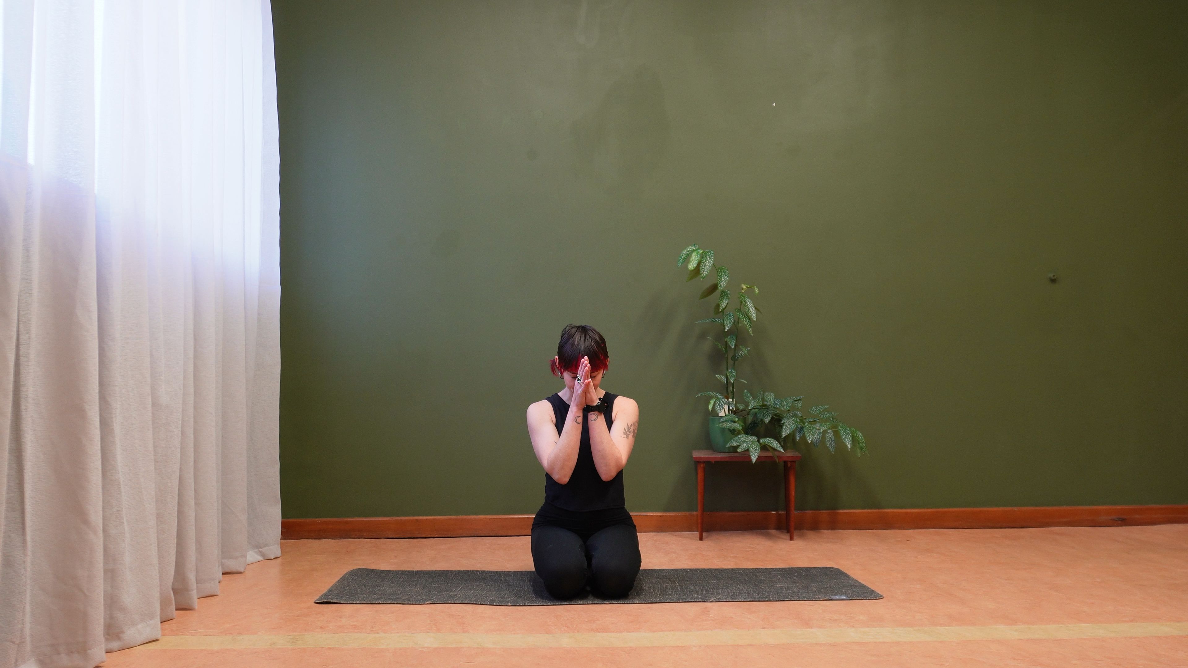 Intro to Ashtanga Yoga