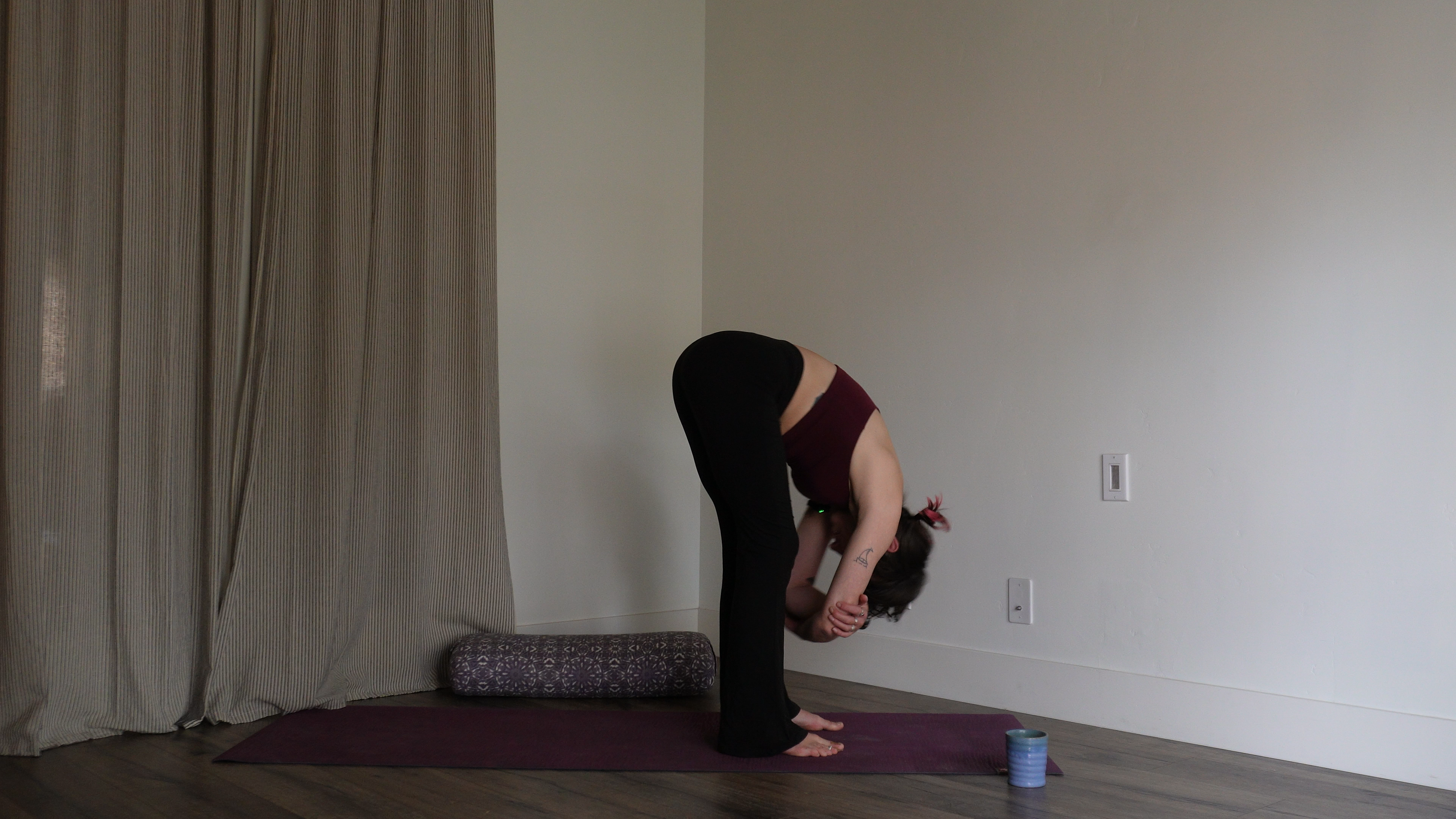 10 Minute Morning Movement
