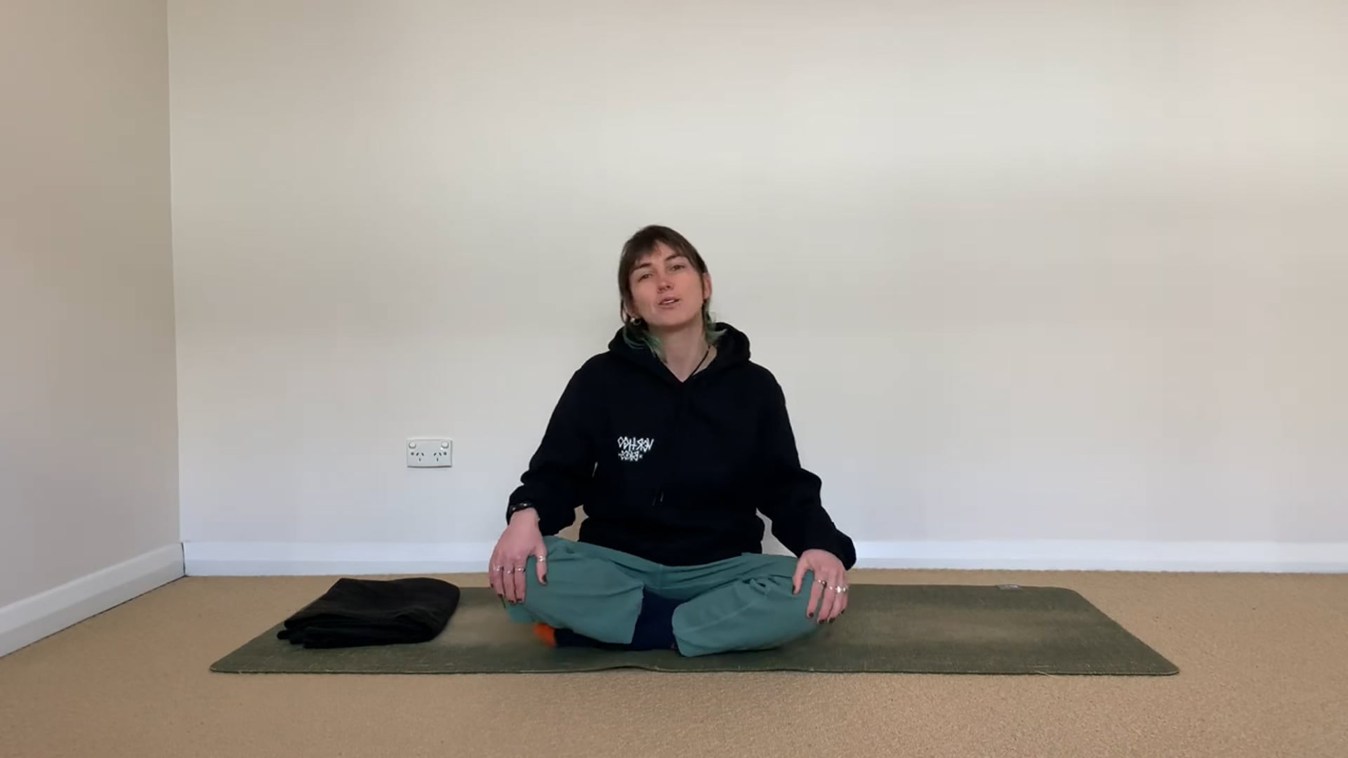 What is Prāṇāyāma? Dirgha Swasam- 3 part breath