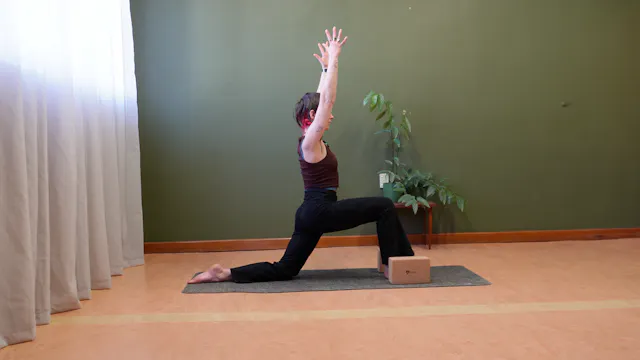 Day 1 Healthy Hips and Hammies- Hip F...