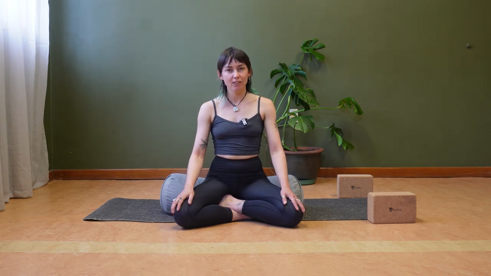 Foundations of Flow - Breath