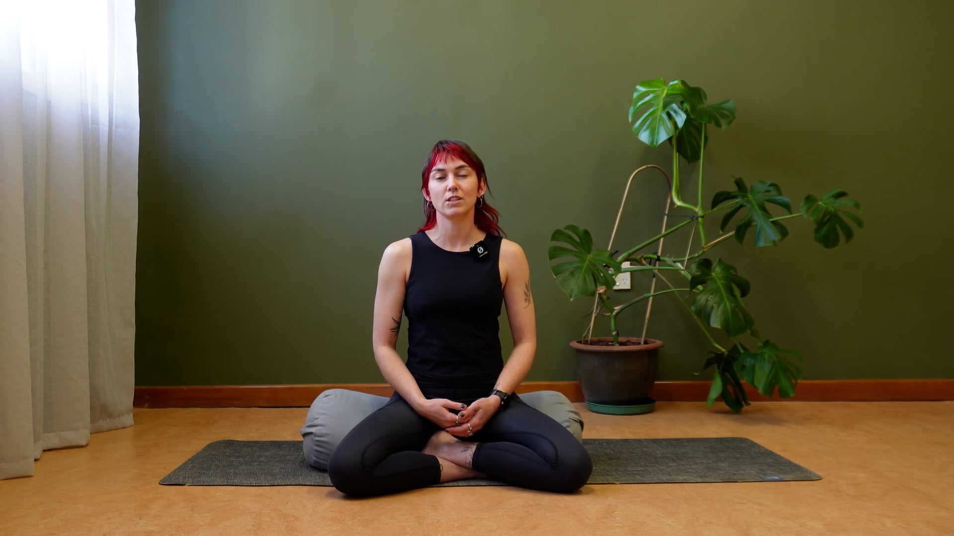 Sitali Prāṇāyāma