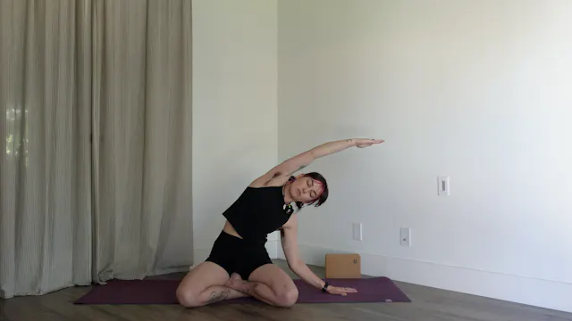 Day 4 Upper body Challenge - Posture ...