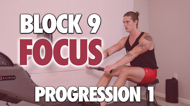 FOCUS: Steady Split Waves (PROG. 1)