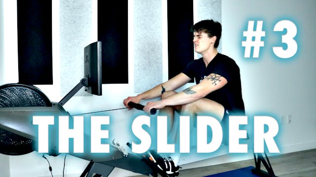 Fit in 10: The Slider v.3 (#9)