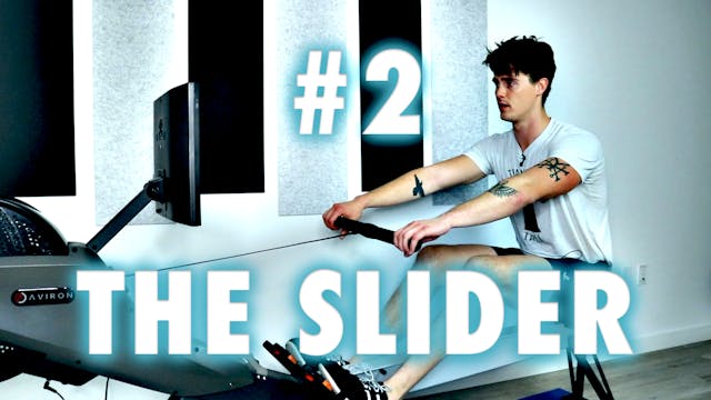 Fit in 10: The Slider v.2 (#6)