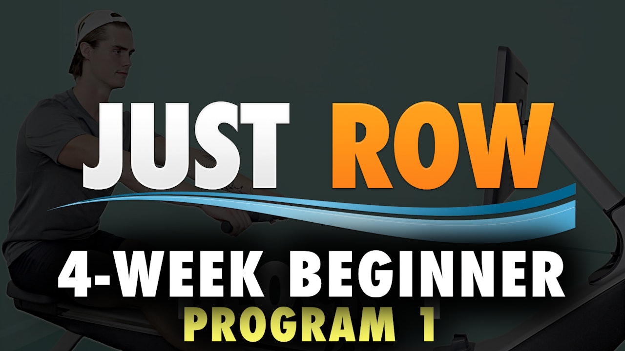 Beginner Program #1