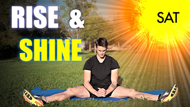 Rise & Shine Saturday Mobility 29