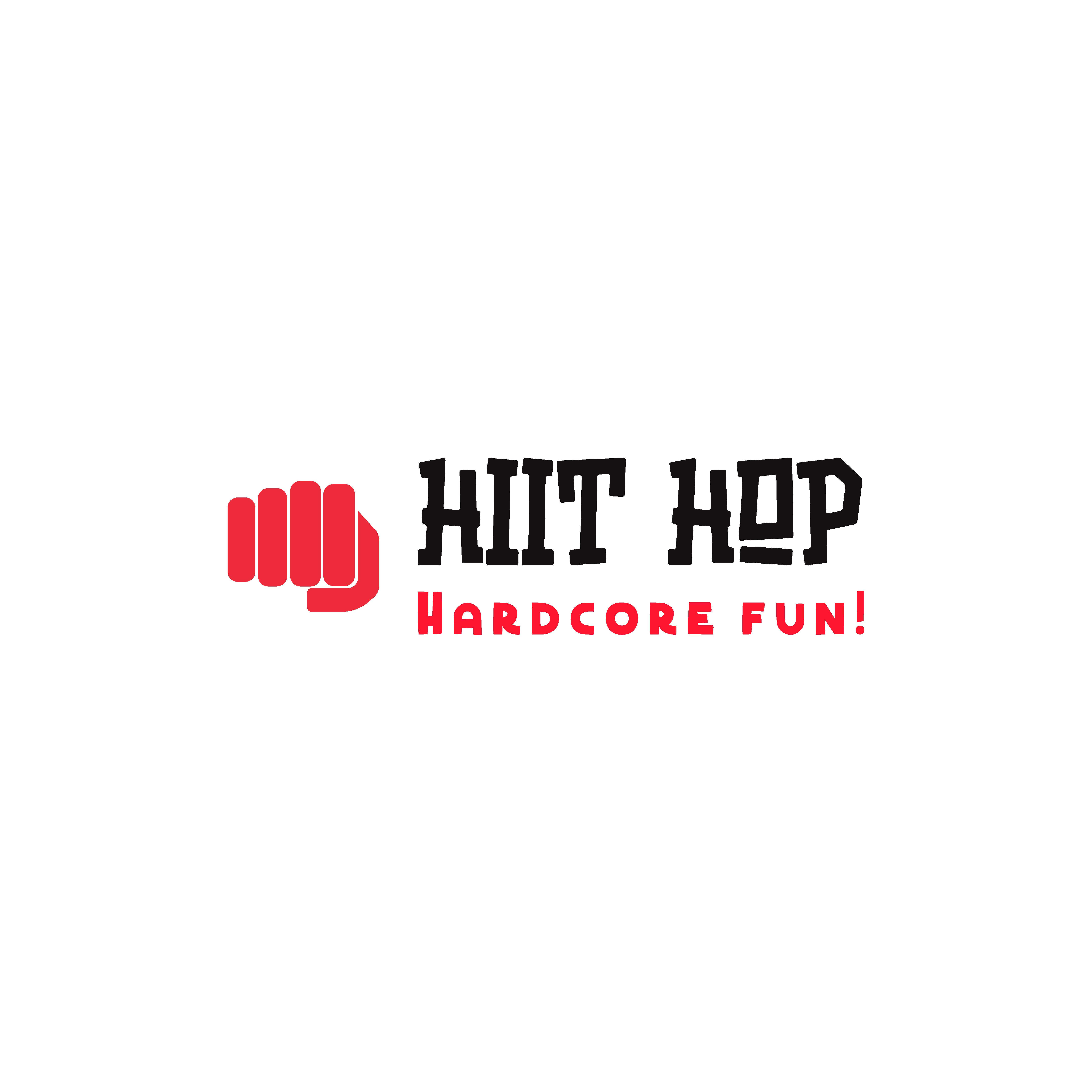 All HIIT Hop - Hardcore Fun! Videos