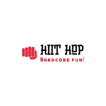 All HIIT Hop - Hardcore Fun! Videos