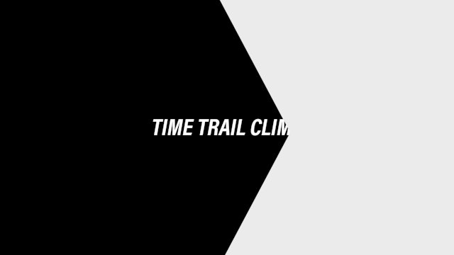 Time Trail Climb 