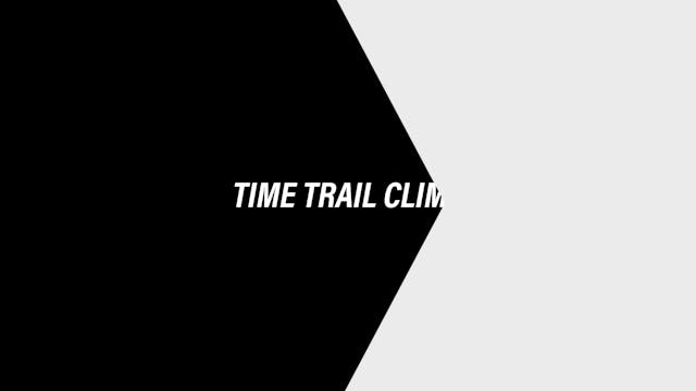 Time Trail Climb 