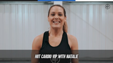 The HIIT Company Video