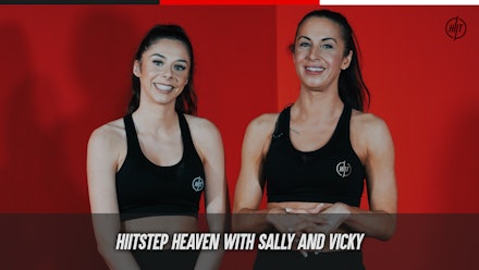 The HIIT Company Video
