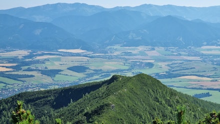 Hiking Trails - See the World Video