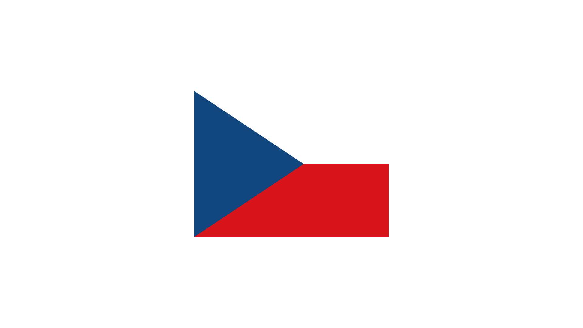 Česká republika / Czech Republic