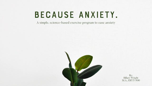 10-minute Guided Body Scan Meditation