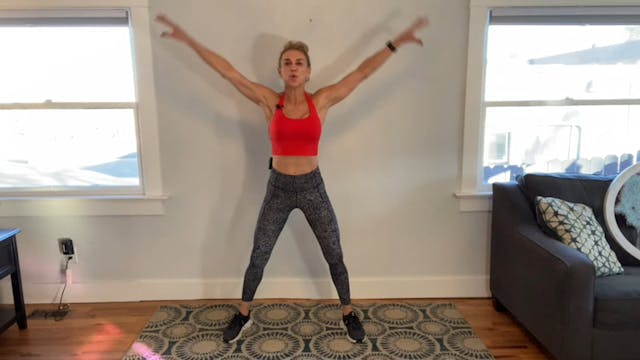 30 Min Full Body Workout