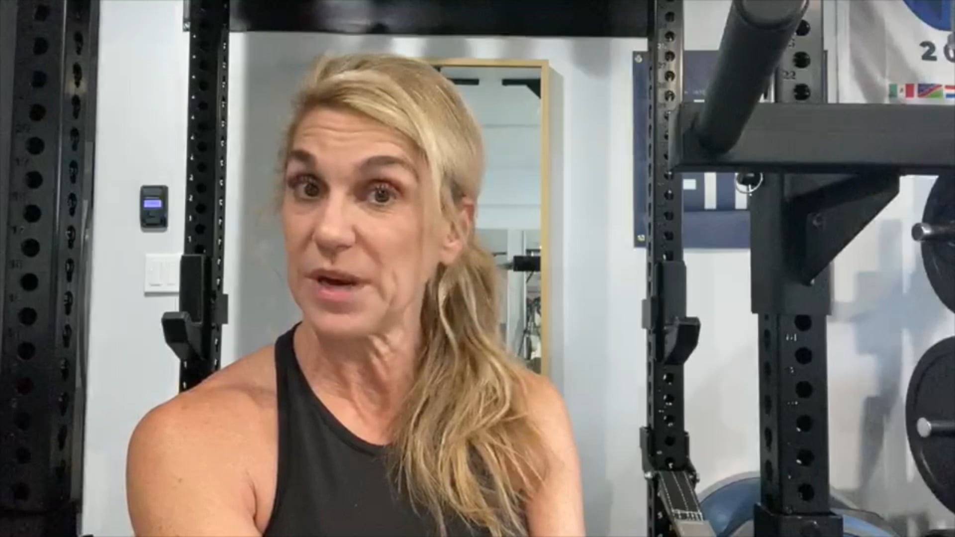 Week of Oct 25: Inspirational Message from Shana