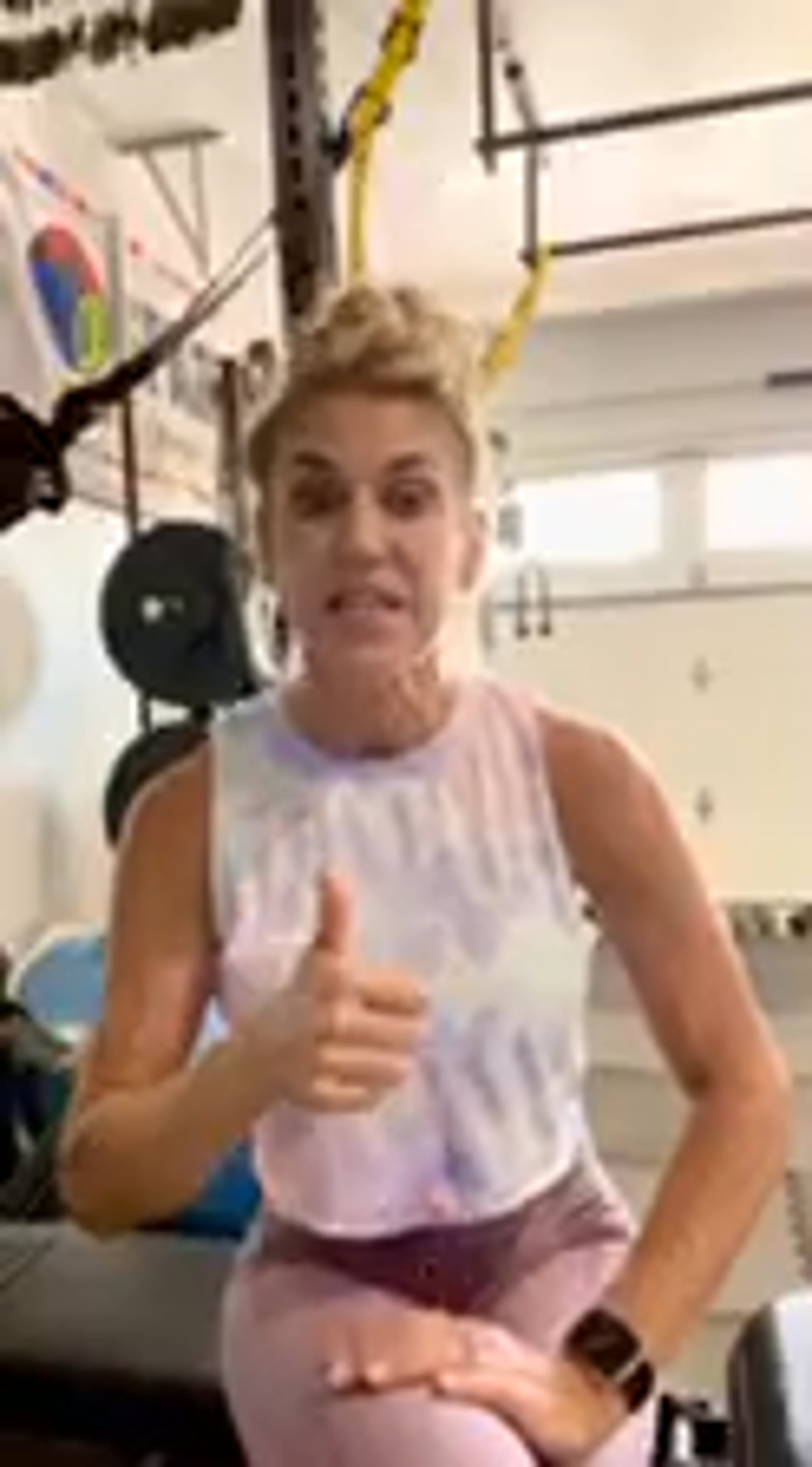 Message from Shana: Week 8/3