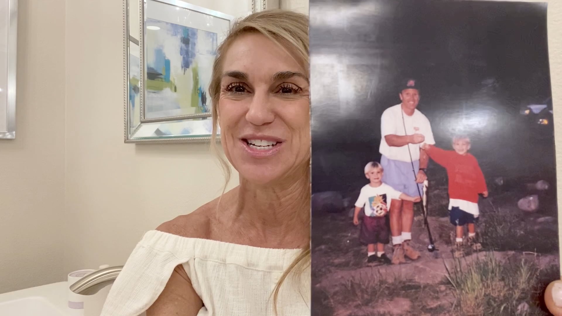 Week Six Motivate to be Great Inspiration from Shana