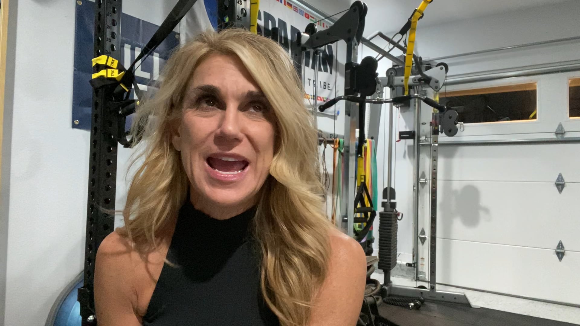 Week 3 Motivate to be Great Inspiration from Shana 