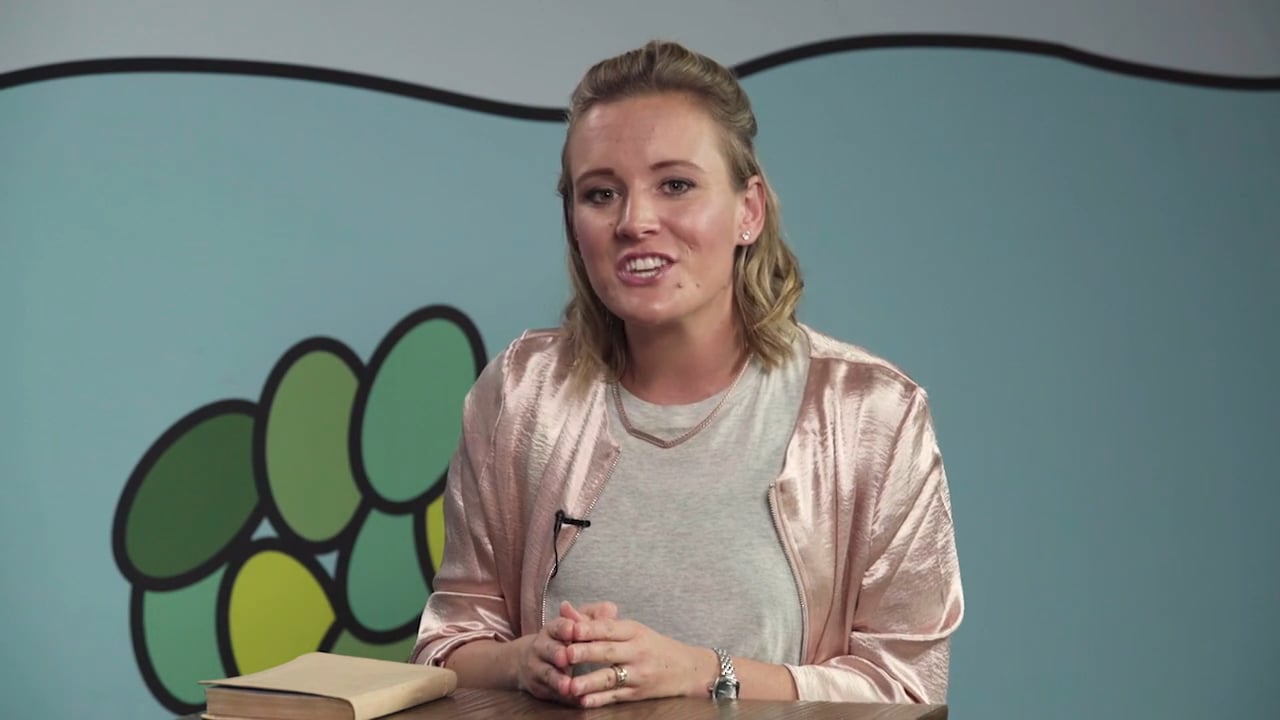 Draw Near - Week 3 BIG MESSAGE LIVE (1.3)