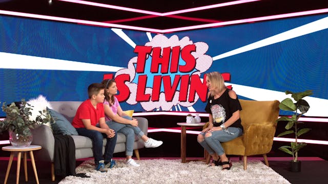 BiG Message Live