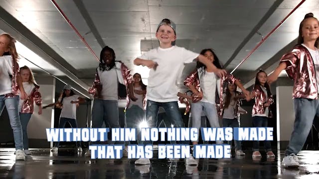 Can You Believe It!? - Week 1-3 BIG W...