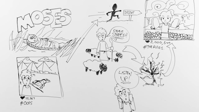 Lesson 5 - BiG Story